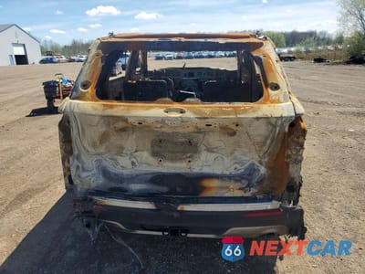 Zdjęcie 11 z 24 samochodu: 2020 FORD EXPLORER LIMITED VIN:1FMSK8FH5LGD18945 - miniatura