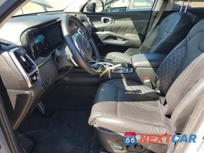 Zdjęcie 7 z 14 samochodu: 2023 KIA SORENTO SX PRESTIGE VIN:5XYRKDLF2PG210886 - miniatura