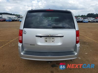 Zdjęcie 6 z 13 samochodu: 2008 CHRYSLER TOWN & COUNTRY TOURING VIN:2A8HR54P08R136684 - miniatura