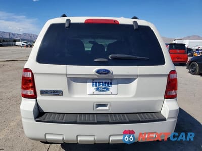 Zdjęcie 6 z 13 samochodu: 2011 FORD ESCAPE XLT VIN:1FMCU0D78BKB25467 - miniatura