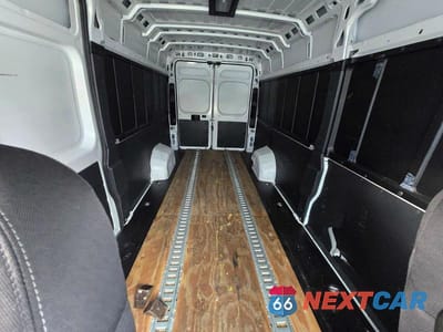 Zdjęcie 6 z 10 samochodu: 2023 RAM PROMASTER 3500 3500 HIGH VIN:3C6MRVJG4PE512157 - miniatura