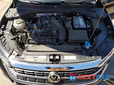 Zdjęcie 11 z 13 samochodu: 2022 VOLKSWAGEN JETTA S VIN:3VWCM7BU8NM016491 - miniatura