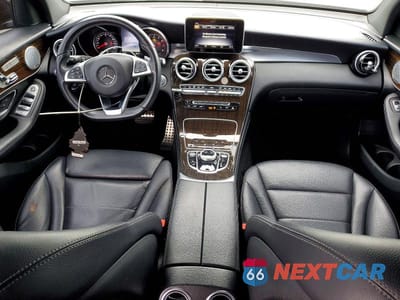 Zdjęcie 8 z 13 samochodu: 2018 MERCEDES-BENZ GLC 300 VIN:WDC0G4JB6JV071172 - miniatura
