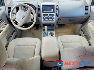 Zdjęcie 8 z 13 samochodu: 2008 FORD EDGE SE VIN:2FMDK36C38BA09375 - miniatura