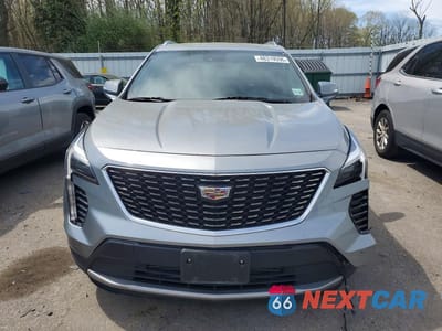 Piąte zdjęcie samochodu w środku: 2023 CADILLAC XT4 PREMIUM LUXURY VIN:1GYFZDR40PF176643 - miniatura