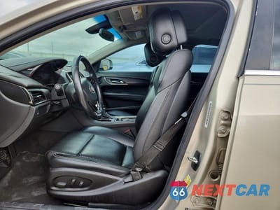 Zdjęcie 7 z 13 samochodu: 2014 CADILLAC ATS VIN:1G6AA5RX3E0182897 - miniatura