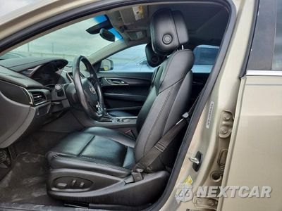 Zdjęcie 7 z 13 samochodu: 2014 CADILLAC ATS VIN:1G6AA5RX3E0182897 - miniatura