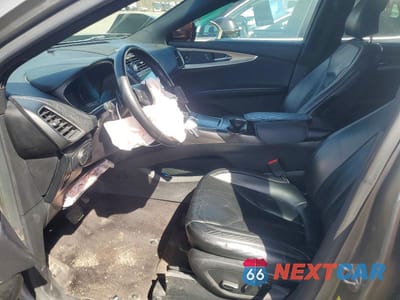 Zdjęcie 7 z 13 samochodu: 2016 LINCOLN MKX SELECT VIN:2LMTJ8KR2GBL56236 - miniatura
