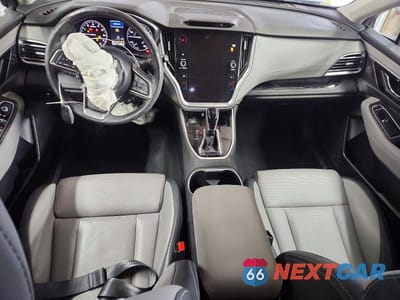 Zdjęcie 8 z 13 samochodu: 2023 SUBARU OUTBACK LIMITED VIN:4S4BTANC5P3190715 - miniatura