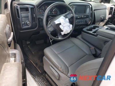 Zdjęcie 8 z 12 samochodu: 2018 CHEV SILVERADO VIN:1GCNCNEH0JZ189089 - miniatura