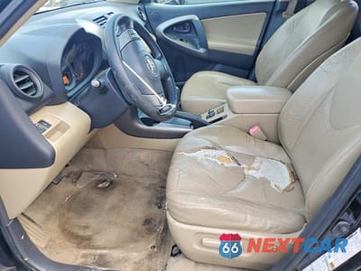 Zdjęcie 7 z 13 samochodu: 2009 TOYOTA RAV4 LIMITED VIN:JTMBF31V795016621 - miniatura