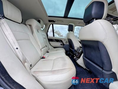 Zdjęcie 6 z 10 samochodu: 2020 LAND ROVER RANGE ROVER HSE VIN:SALGS2RU5LA402954 - miniatura