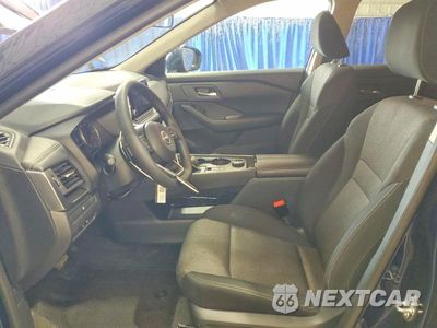 Zdjęcie 7 z 12 samochodu: 2024 NISSAN ROGUE SV VIN:5N1BT3BB0RC730899 - miniatura