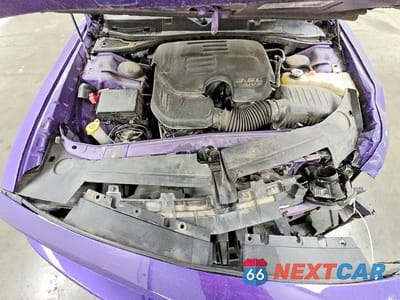 Zdjęcie 11 z 12 samochodu: 2019 DODGE CHALLENGER SXT VIN:2C3CDZAG1KH596658 - miniatura