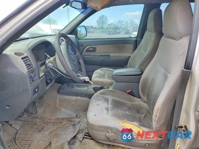 Zdjęcie 7 z 12 samochodu: 2005 CHEV COLORADO VIN:1GCDT136058148785 - miniatura