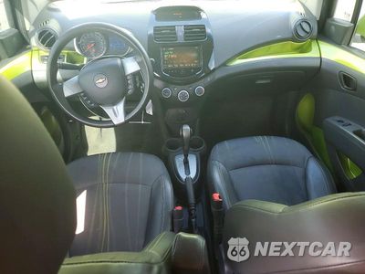 Zdjęcie 8 z 12 samochodu: 2013 CHEVROLET SPARK 1LT VIN:KL8CD6S90DC515898 - miniatura