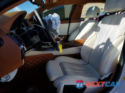 Zdjęcie 7 z 13 samochodu: 2016 BMW 640 I GRAN COUPE VIN:WBA6D0C55GG639303 - miniatura
