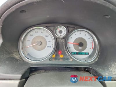 Zdjęcie 9 z 12 samochodu: 2008 CHEVROLET COBALT LT VIN:1G1AL18F987203863 - miniatura