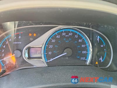 Zdjęcie 9 z 13 samochodu: 2011 TOYOTA SIENNA XLE 7-PASSENGER VIN:5TDDK3DCXBS003103 - miniatura