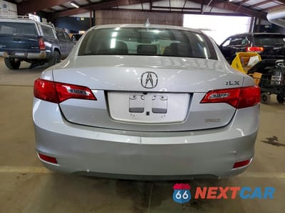Zdjęcie 6 z 12 samochodu: 2014 ACURA ILX 20 VIN:19VDE1F39EE014545 - miniatura