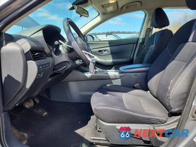 Zdjęcie 7 z 12 samochodu: 2020 NISSAN SENTRA SV VIN:3N1AB8CV1LY262661 - miniatura
