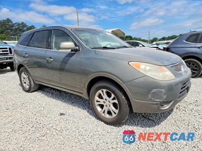 Czwarte zdjęcie samochodu z boku: 2008 HYUNDAI VERACRUZ VIN:KM8NU13C28U052428 - miniatura