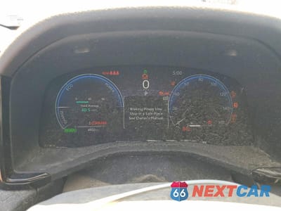Zdjęcie 9 z 12 samochodu: 2025 TOYOTA CAMRY XLE VIN:4T1DBADK8SU516661 - miniatura