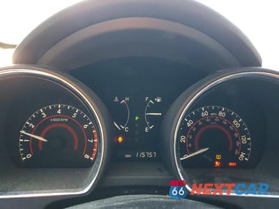 Zdjęcie 9 z 12 samochodu: 2011 TOYOTA HIGHLANDER SE VIN:5TDBK3EH2BS088813 - miniatura