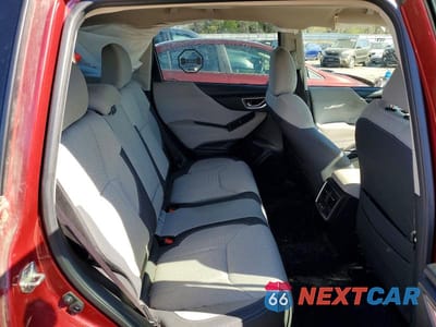 Zdjęcie 10 z 12 samochodu: 2020 SUBARU FORESTER PREMIUM VIN:JF2SKAJC2LH482625 - miniatura