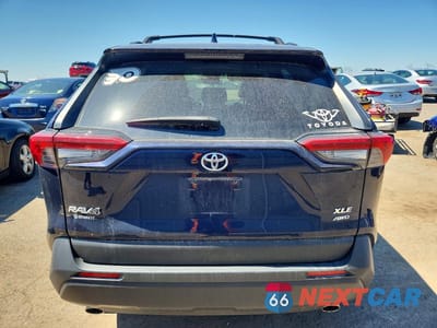 Zdjęcie 6 z 13 samochodu: 2019 TOYOTA RAV4 XLE VIN:JTMP1RFV6KD038699 - miniatura