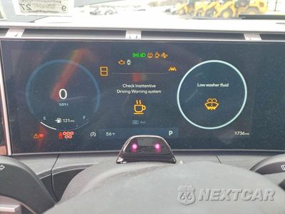 Zdjęcie 9 z 14 samochodu: 2025 HYUNDAI SANTA FE LIMITED VIN:5NMP4DGL1SH139888 - miniatura