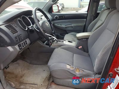 Zdjęcie 7 z 11 samochodu: 2009 TOYOTA TACOMA V6 VIN:5TEMU52N59Z596862 - miniatura