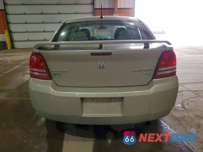 Zdjęcie 6 z 12 samochodu: 2009 DODGE AVENGER SXT VIN:1B3LC56D89N511484 - miniatura
