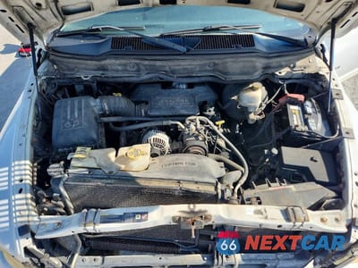 Zdjęcie 11 z 12 samochodu: 2005 DODGE RAM 1500 ST VIN:1D7HA18D75S350479 - miniatura