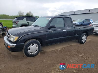 1999 TOYOTA TACOMA XTRACAB 4TAVL52N0XZ429126 - główne zdjęcie licytacji z USA - miniatura