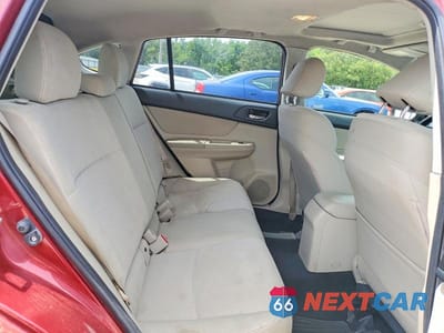 Zdjęcie 10 z 11 samochodu: 2014 SUBARU XV CROSSTREK 2.0 PREMIUM VIN:JF2GPAVC7E8265642 - miniatura