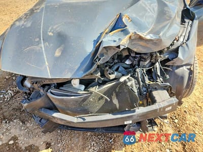 Zdjęcie 12 z 14 samochodu: 2023 HYUNDAI ELANTRA SEL VIN:KMHLM4AG7PU374625 - miniatura