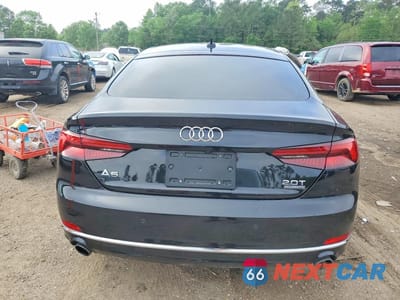 Zdjęcie 6 z 12 samochodu: 2018 AUDI A5 PREMIUM PLUS VIN:WAUBNCF52JA064175 - miniatura