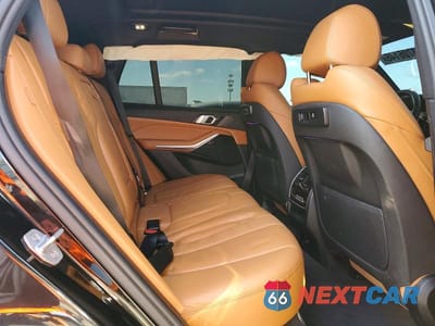 Zdjęcie 11 z 13 samochodu: 2019 BMW X5 XDRIVE40I VIN:5UXCR6C55KLL34523 - miniatura