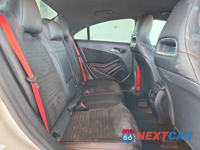 Zdjęcie 10 z 12 samochodu: 2016 MERCEDES-BENZ CLA 250 VIN:WDDSJ4EB1GN337819 - miniatura