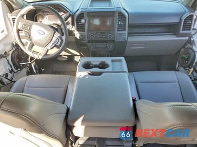 Zdjęcie 8 z 12 samochodu: 2022 FORD F250 SUPER DUTY VIN:1FT7W2BT3NEC20971 - miniatura