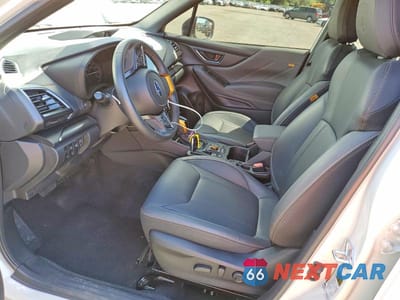 Zdjęcie 7 z 13 samochodu: 2024 SUBARU FORESTER WILDERNESS VIN:JF2SKAJC1RH530415 - miniatura
