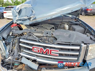 Zdjęcie 12 z 13 samochodu: 2013 GMC SIERRA C1500 SLT VIN:3GTP1WE03DG361795 - miniatura