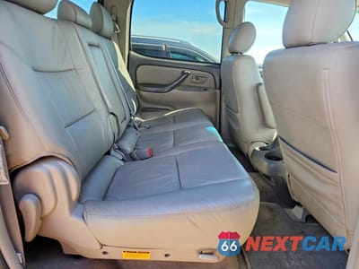 Zdjęcie 10 z 11 samochodu: 2006 TOYOTA TUNDRA SR5 VIN:5TBET34176S557374 - miniatura
