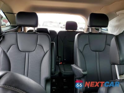 Zdjęcie 10 z 14 samochodu: 2024 KIA SORENTO SX VIN:5XYRK4JF6RG275021 - miniatura