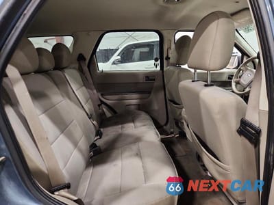 Zdjęcie 11 z 12 samochodu: 2011 FORD ESCAPE XLT VIN:1FMCU0D78BKA18936 - miniatura