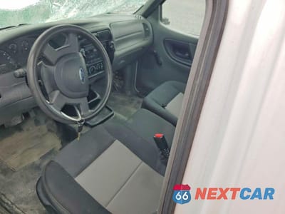 Zdjęcie 8 z 13 samochodu: 2006 FORD RANGER VIN:1FTYR11U76PA68442 - miniatura