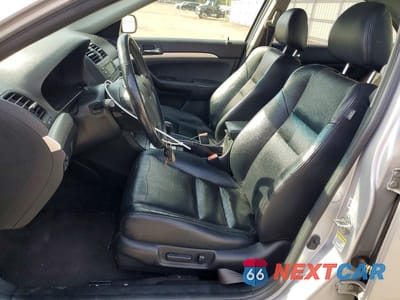 Zdjęcie 7 z 12 samochodu: 2004 ACURA TSX VIN:JH4CL96874C000876 - miniatura