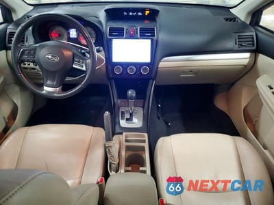 Zdjęcie 8 z 13 samochodu: 2013 SUBARU IMPREZA LIMITED VIN:JF1GPAH61DH852508 - miniatura