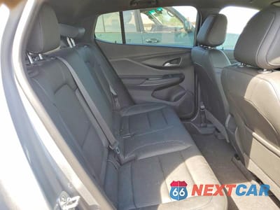 Zdjęcie 11 z 13 samochodu: 2025 BUICK ENVISTA SPORT TOURING VIN:KL47LBEP6SB107224 - miniatura